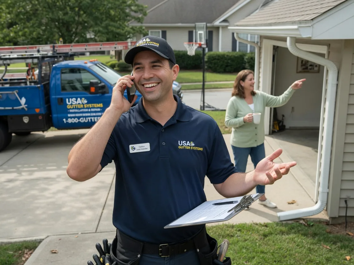 Gutter Installation Maryneal, TX FAQs
